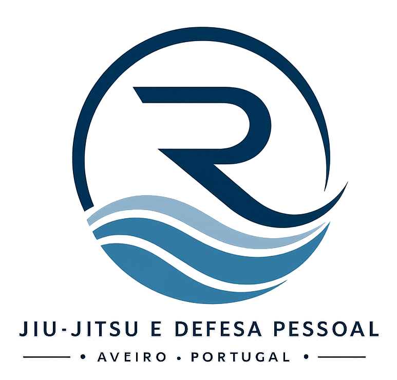 RIA Jiu-Jitsu & Defesa Pessoal